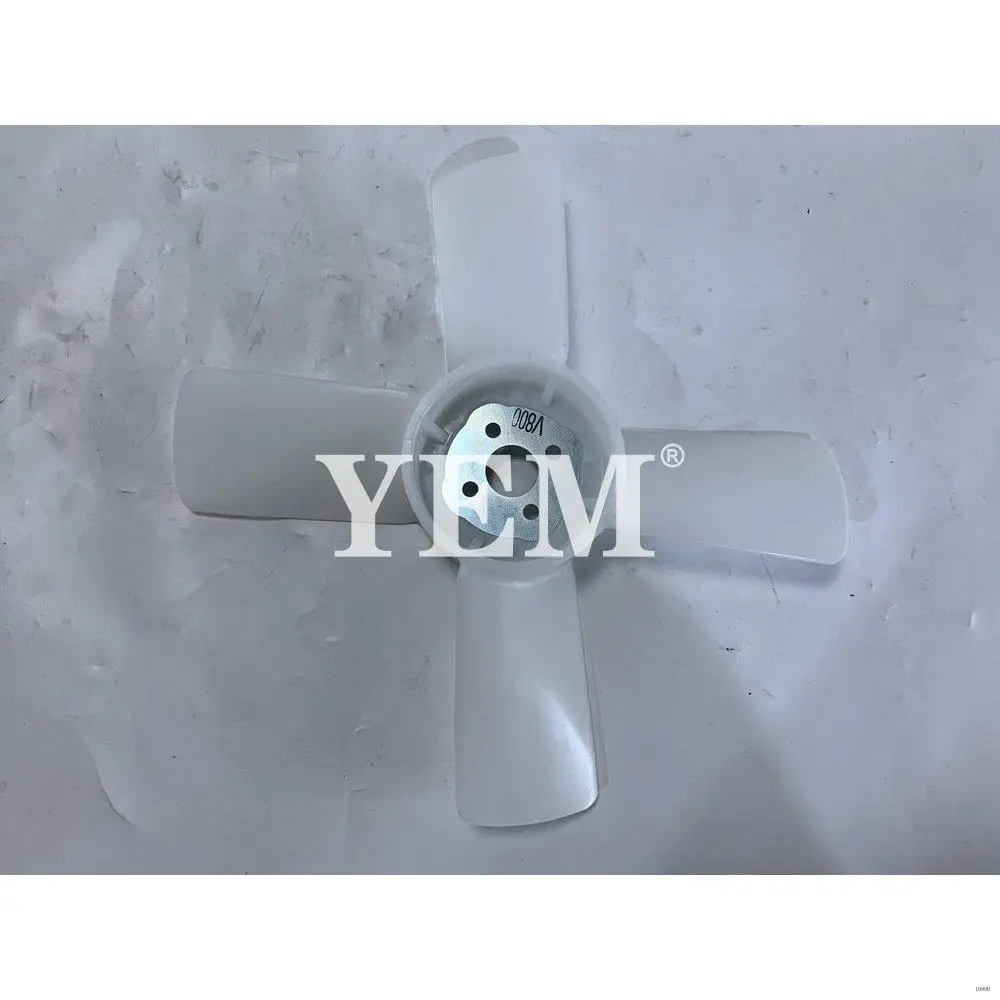 Best Quality D722 Fan 15881-74110 for Kubota