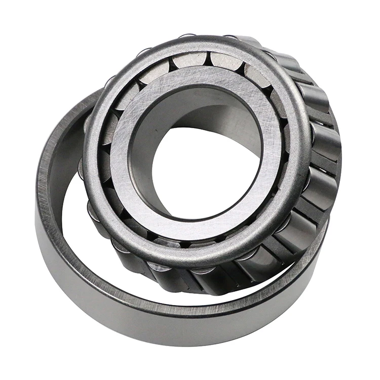 Inch Tapered Roller Bearings 938/932 114.3*212.725*66.675 mm 4.5*8.375*2.625 in