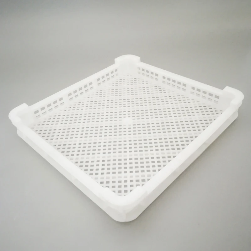  White Plastic Pasta Drying Tray/Rack