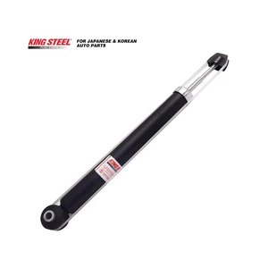 KINGSTEEL OEM Auto Shock Absorber 348007 for Hyundai/Kia Accent 2005-2010 MC RIO/2006