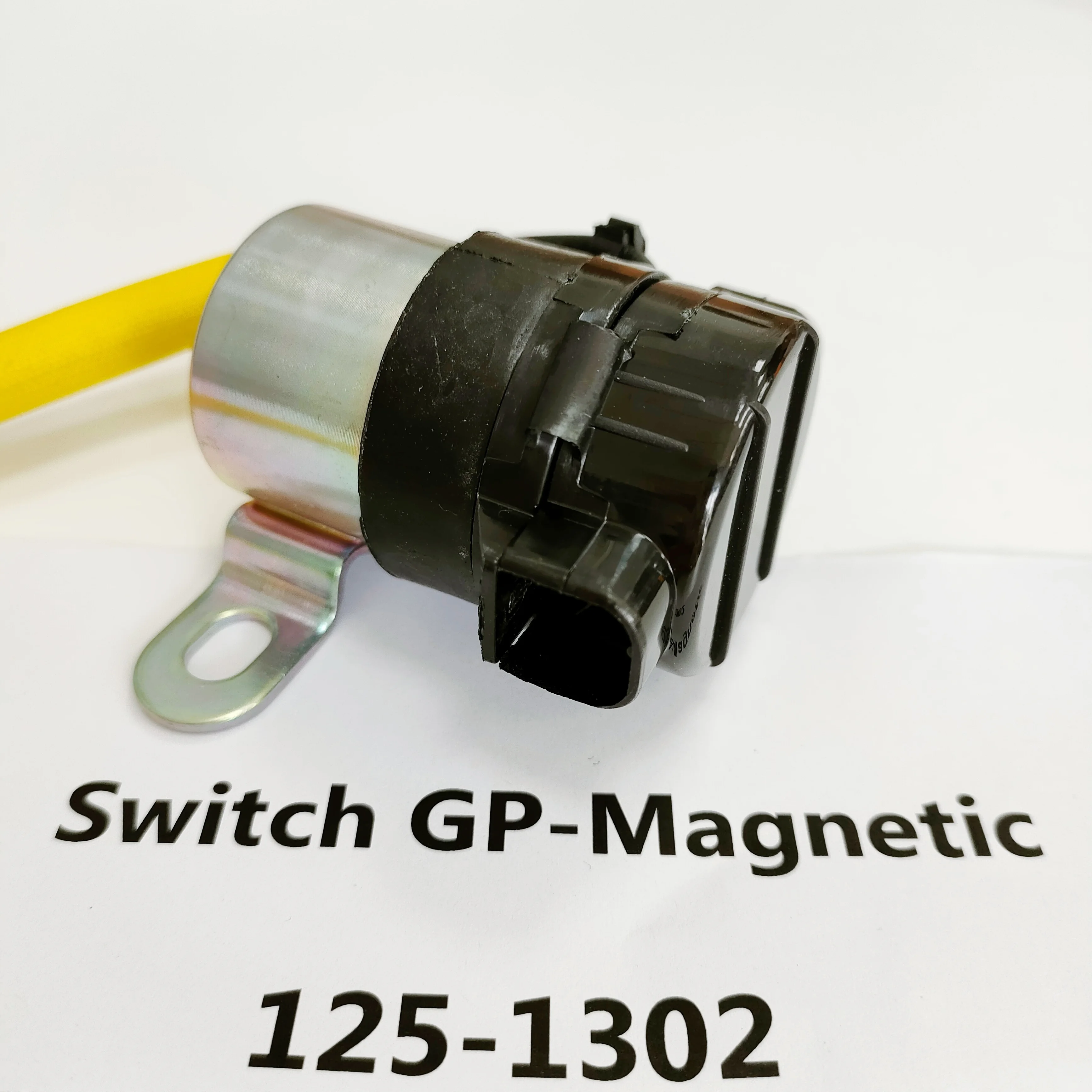 E320c E320d E320b Excavator Heater Relay Switch Relay 1251302