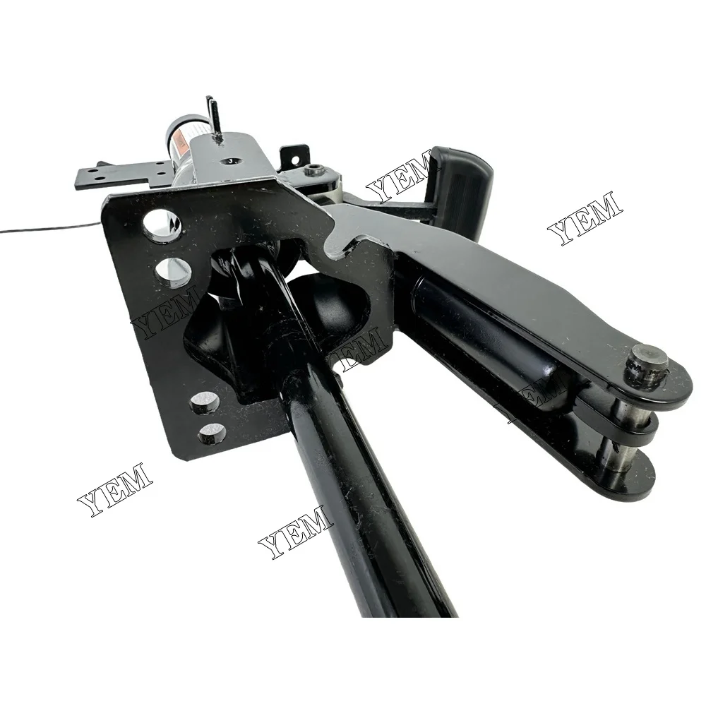 Fits for Caterpillar Steering Column 176-9166 Engine Parts 6