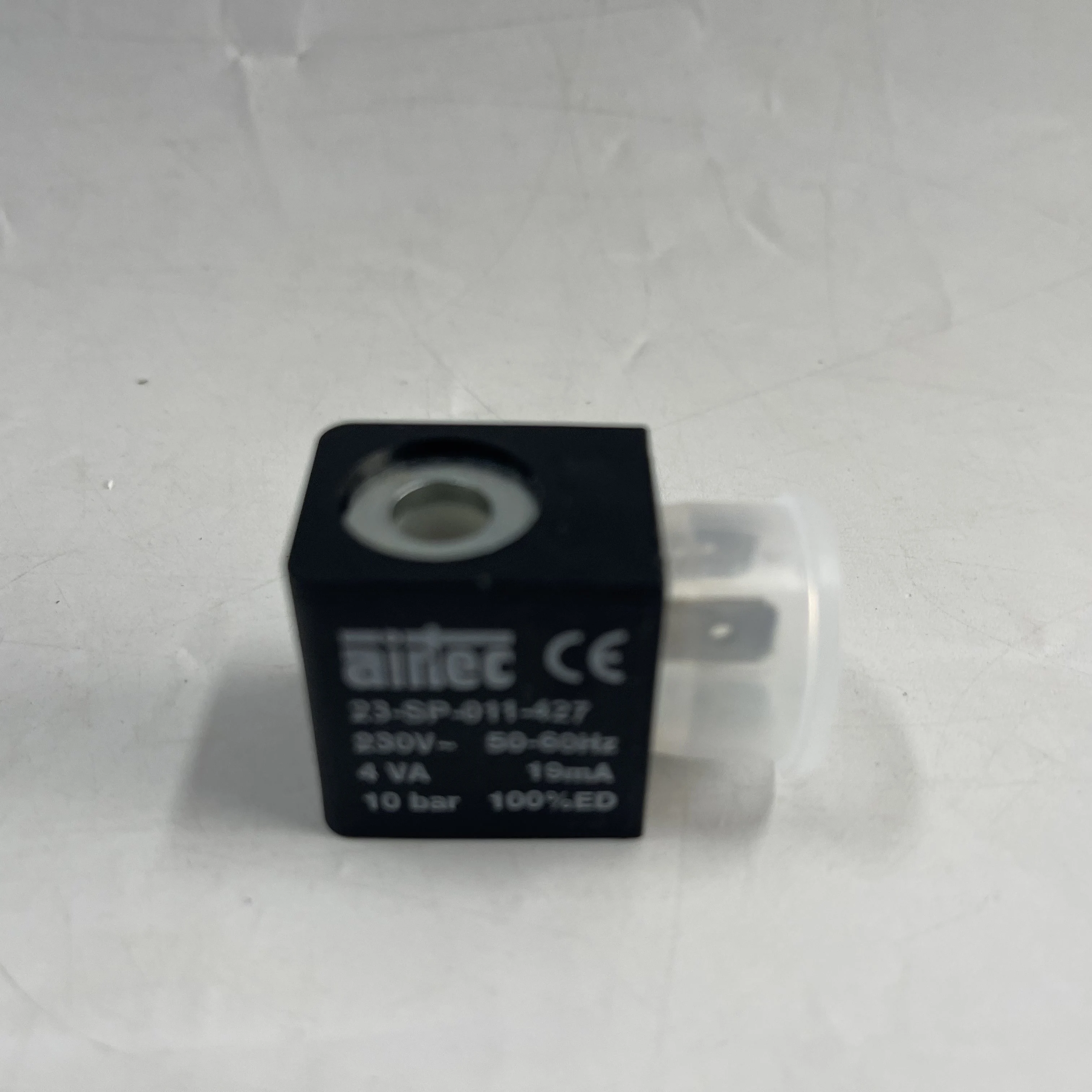 AIRTEC Solenoid Valve Coil 23-SP-011-427