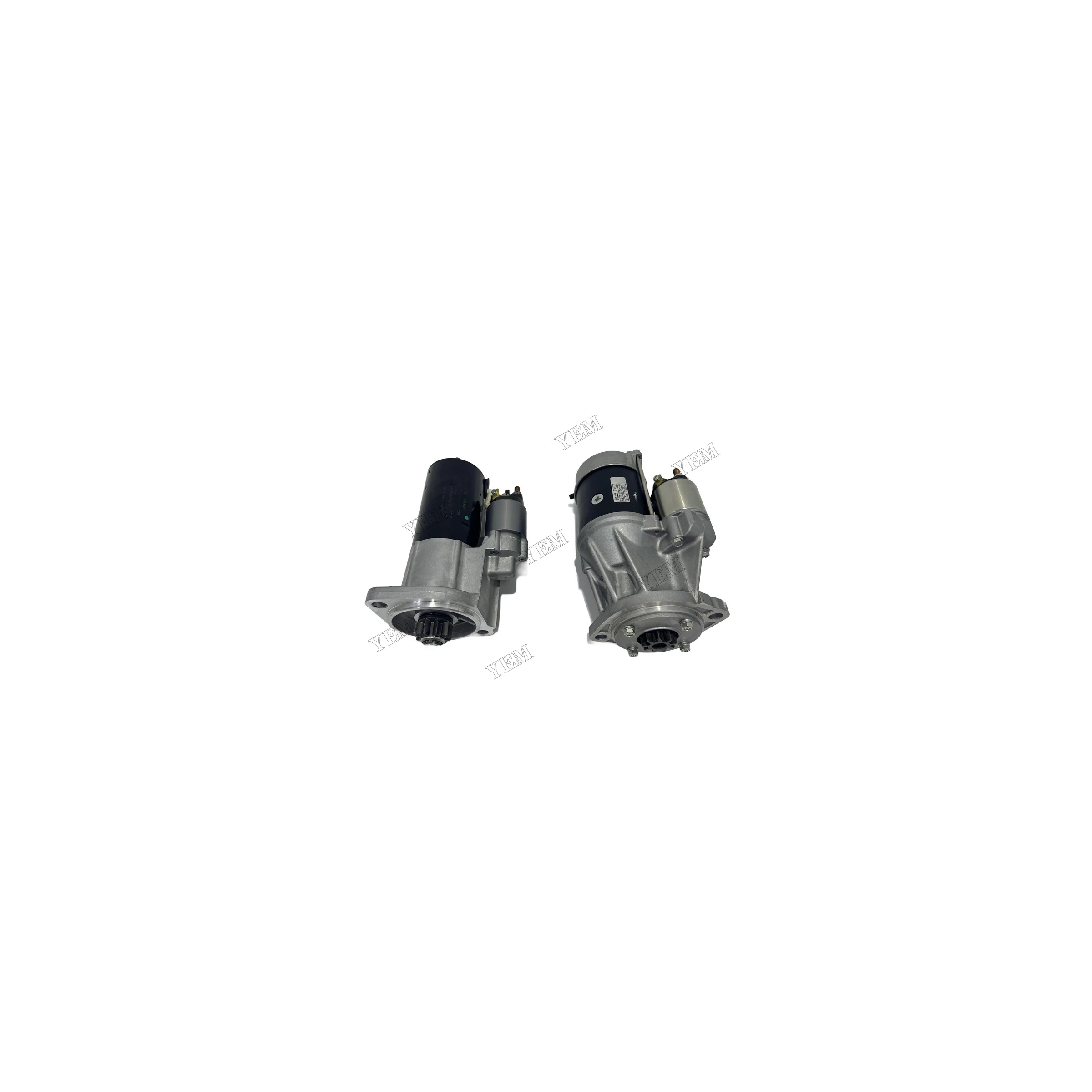 EA300 EA330 F2302 F2503 Starter Motor for Kubota Engine Rebuild Kit Industrial Engine Parts