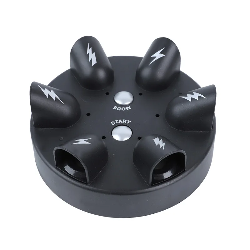 Entertainment Electric Shock Finger Funny Trick Toy