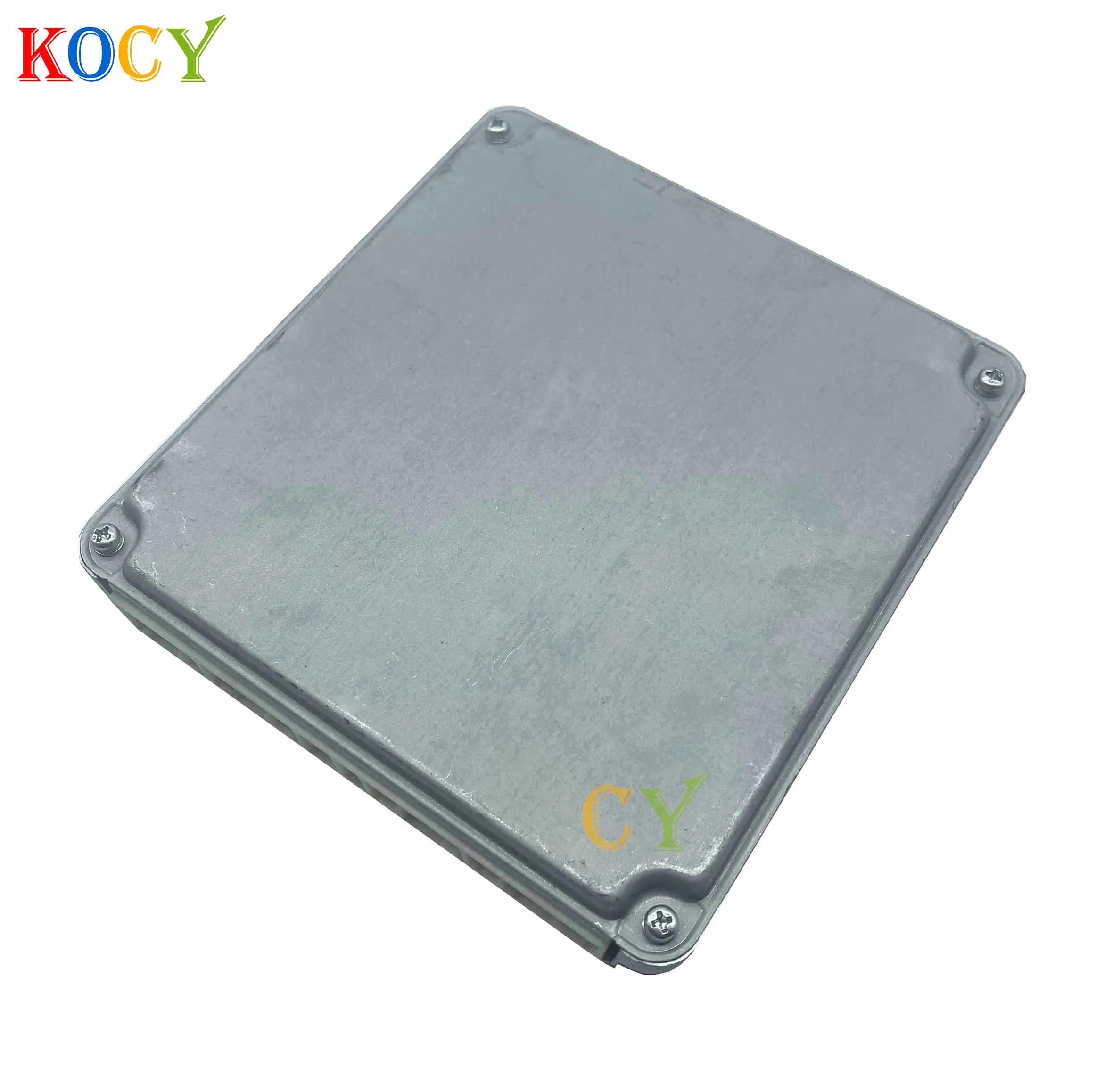 Toyota Engine Control Unit 89661-05890 - High-Quality ECU