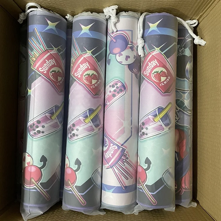 TSUTAYAカップ 景品 ガブエリウス プレイマット TSUTAYAカップ 景品 ガブエリウス プレイマット TSUTAYA