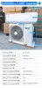 24000BTU 2.5HP single-cooling inverter
