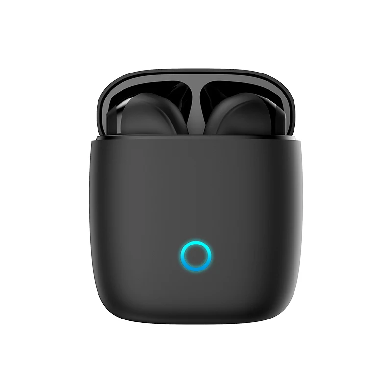 Inpods TWS Touch Control Earphone in Ear Stereo Sports Headset Ecouteur Bluetooth Handset True Wireless Earbuds