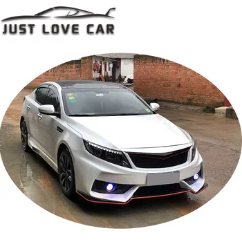Pare choc arriere KIA RIO 2 PHASE 2 Occasion Pas Cher
