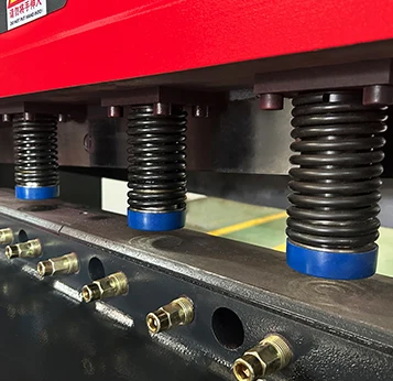 Press Cylinder