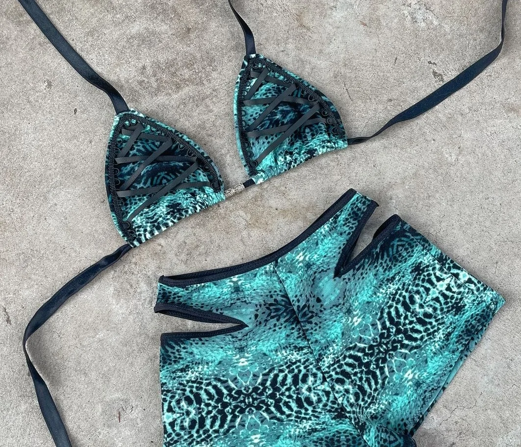 Shop Custom Women Festival Fashion Rave Girls Y2K Clothes