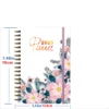 Pink /blue design