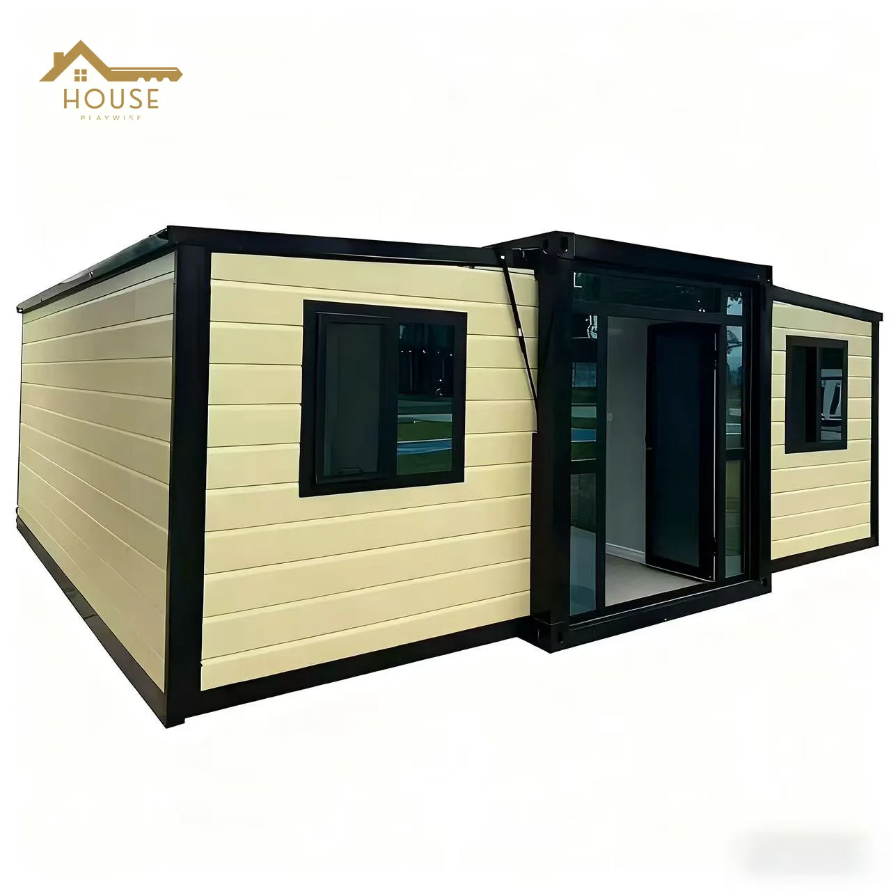 Cost of prefab cabin