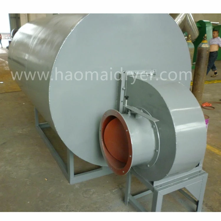 Brand Industrial Air Heater, 220v, 0.2kw - detail 28