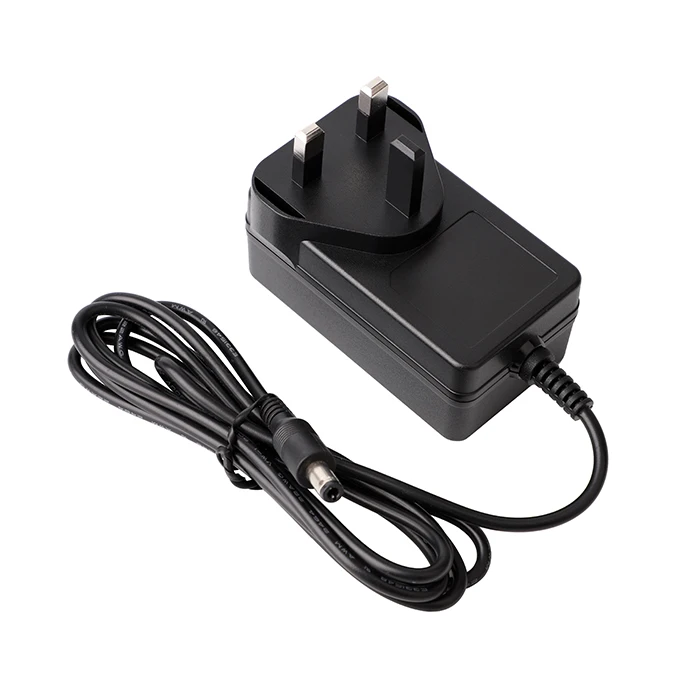 9VDC 3A Power Supply Adapter 9 Volt 3 Amp AC DC Desktop Adaptor Charger for LED Lights