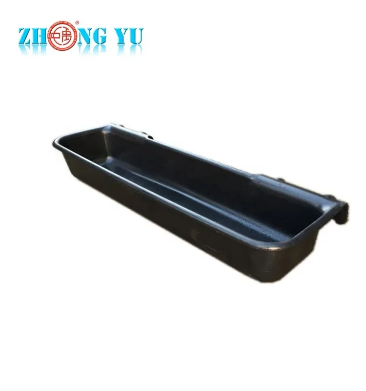 Heavy Duty Fence Trough Horse Feed Trough Hook Over Goat Trough Buy