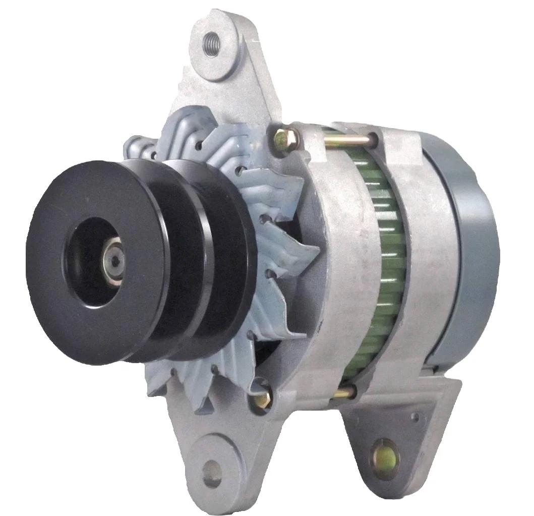 LXY ALTERNATOR 860582730 - High-Quality Excavator Spare Part