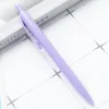 สีม่วงลูกกวาด