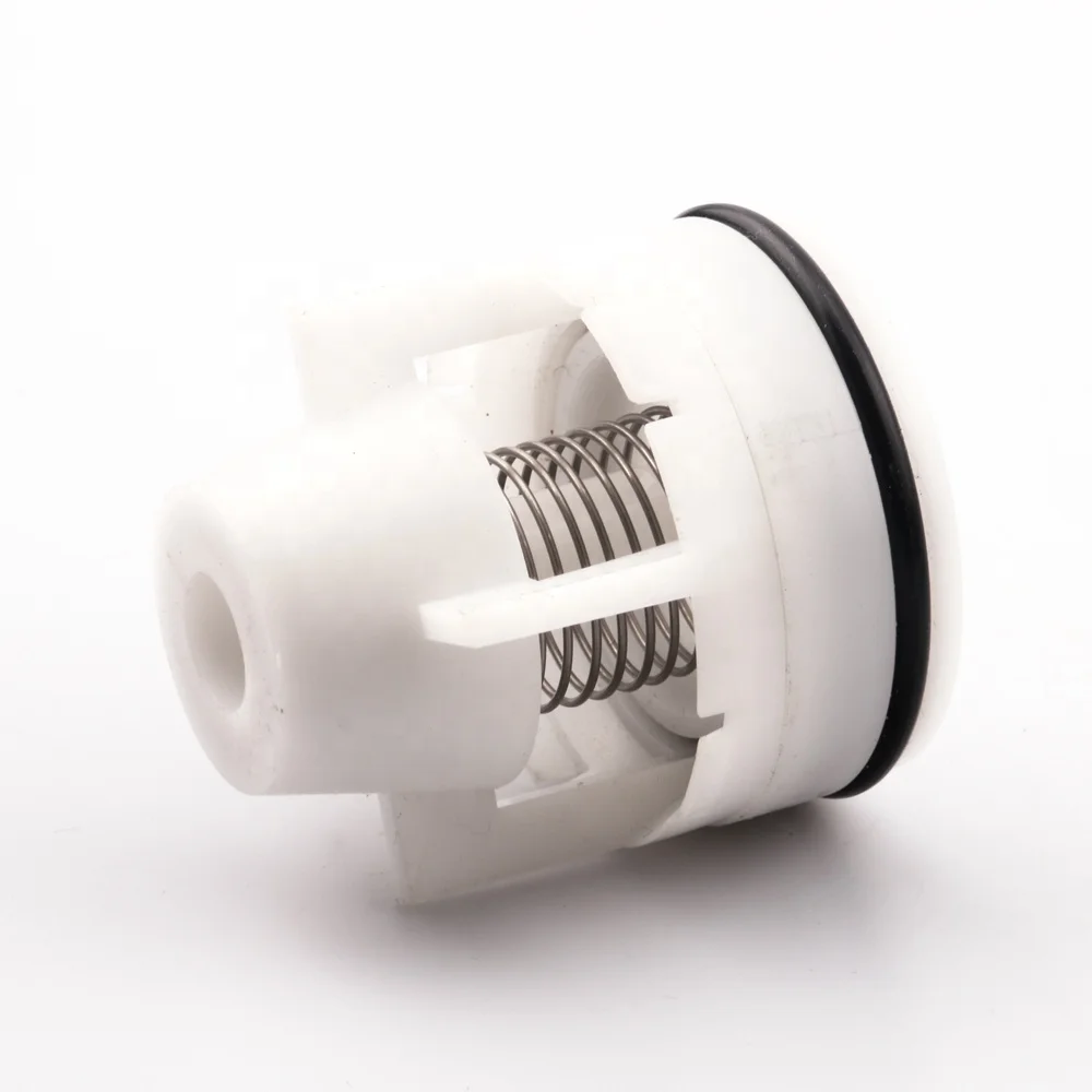 Zhejiang kaibeili Plastic Check Valve Non Return Valve
