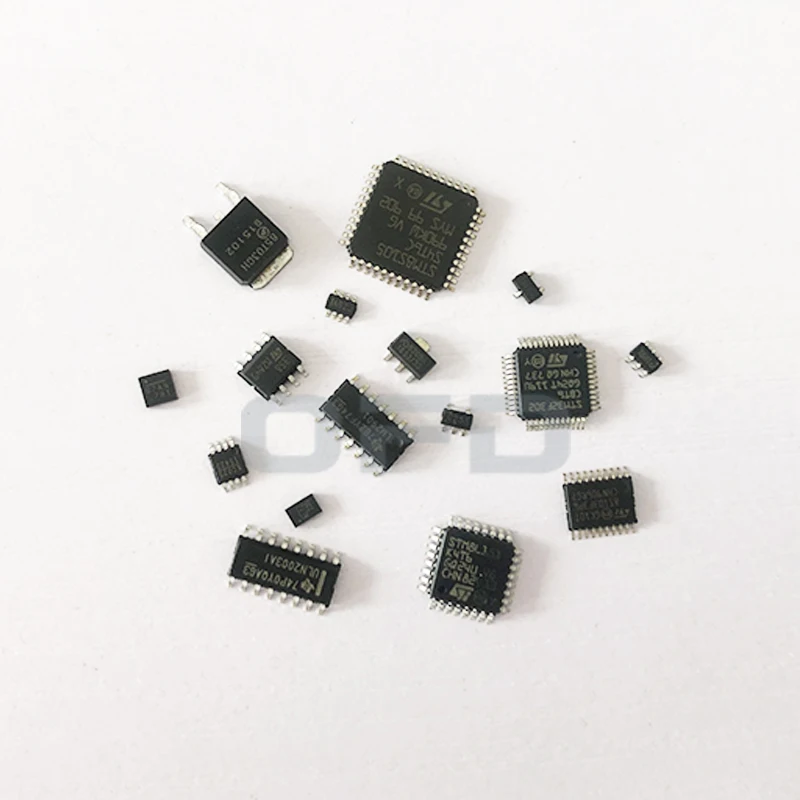 A150 Original Integrated Circuit MCU Microcontroller IC Chip Electronic Components A150