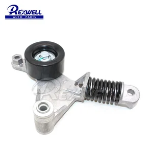 Adjustable Belt Tensioner and Pulley 16620-0H020  16620-0H021 Use for Camry 2AZ 1ZA ACV40 Engine Parts