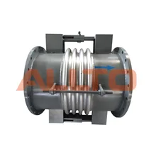 Manufacturers High Quality Compensator DN50-DN1000 Hinged Expansion Joints Compensators Bellows Can Be Customized