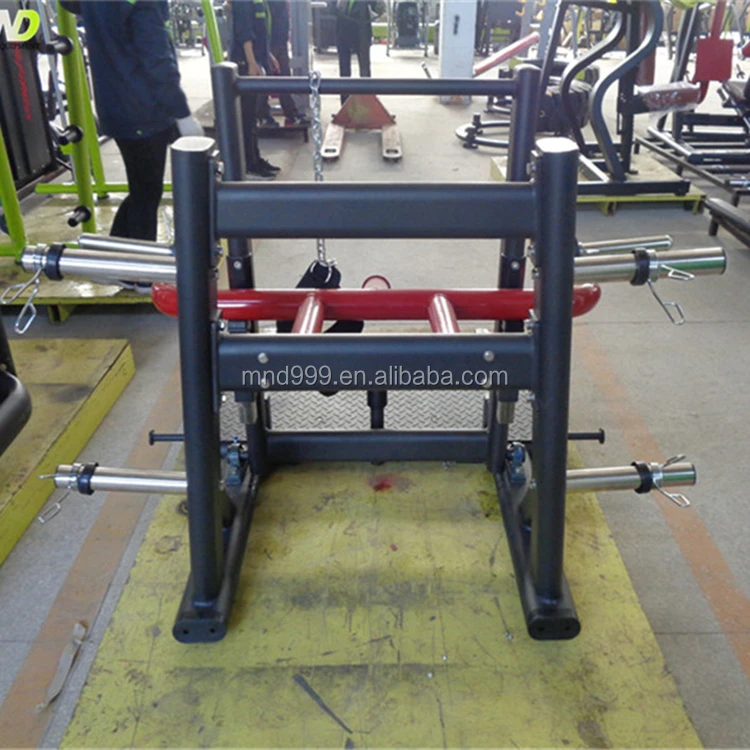 Belt Squat Machine