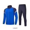 LD6659-Ensemble couleur bleu