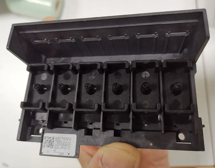 Xp600 Print Head XP600 Printhead for Epson Xp600 Eco Solvent Printer