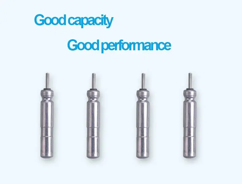 Primary Lithium Battery 425 Lithium Battery Pin Type Battery