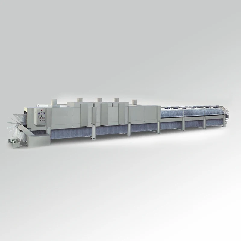 TX-780 Automatic Manual Screen Printing Machine+ Wicket Dryer