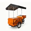 coffee food bike