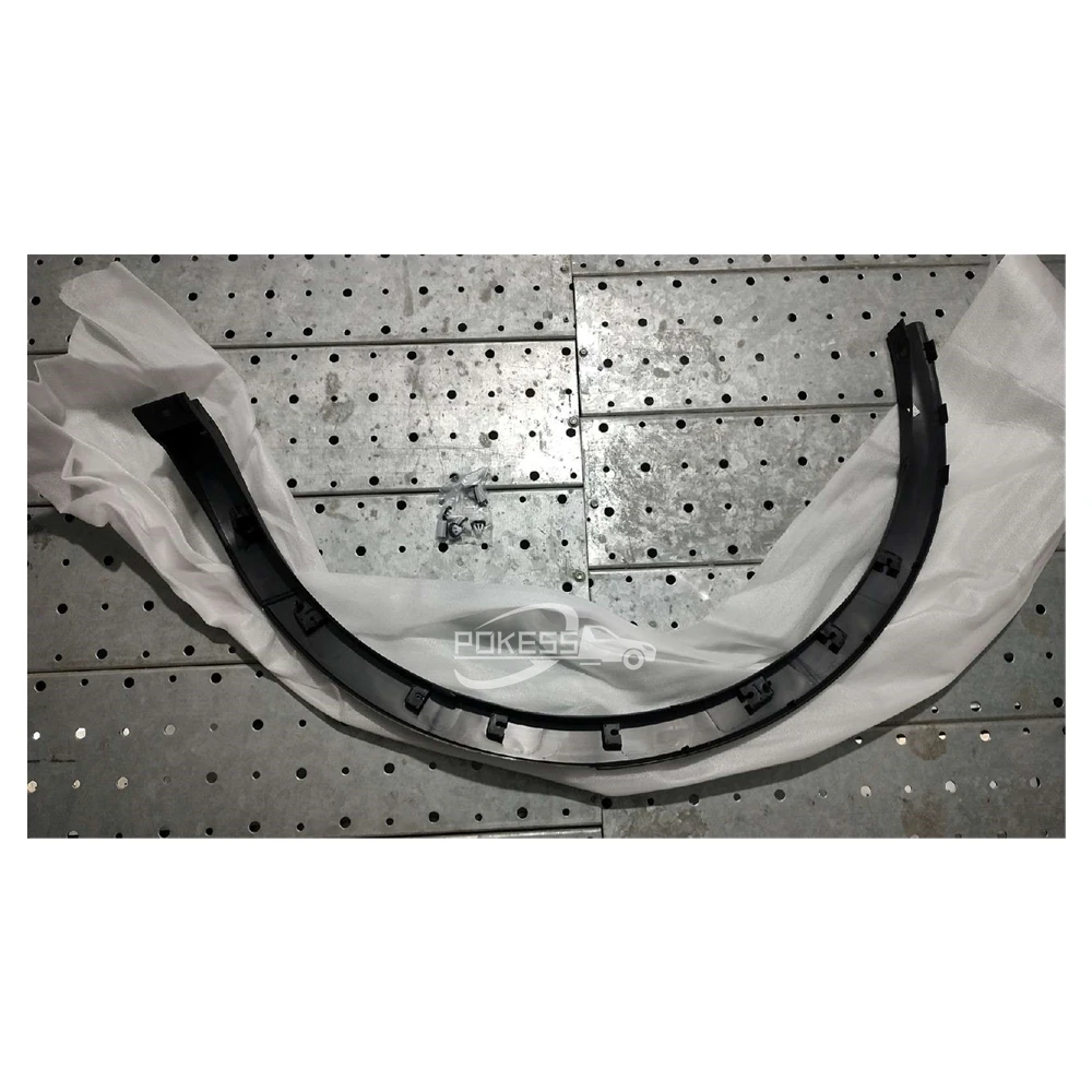 FA1Z58290A61AA FA1BR286D03AE5YBT FA1Z58290A61AB Rear Wheel Eyebrow l f...