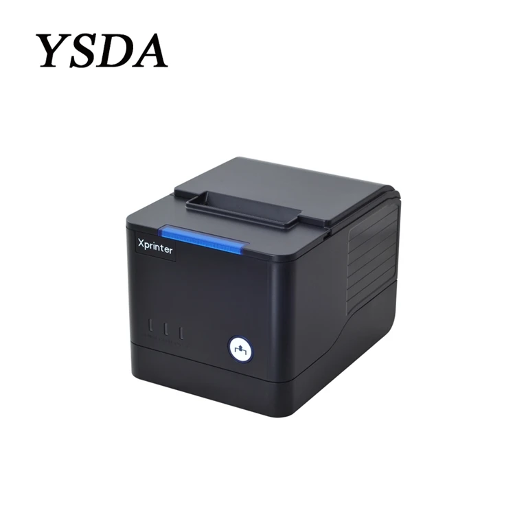 xprinter thermal printer installation