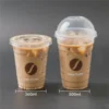 custom boba tea cups