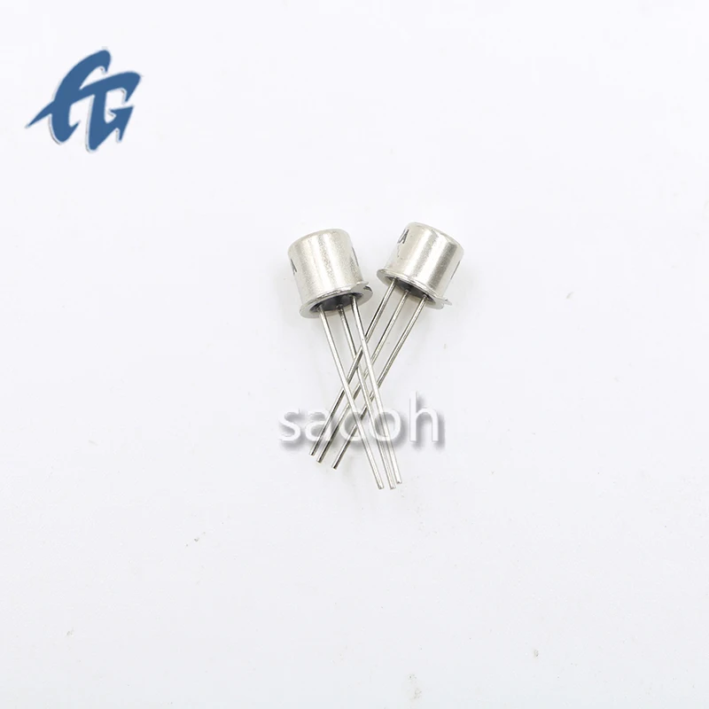 (SACOH Electronic Components)JAN2N2222A