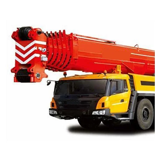 Self Contained Crane Mobile All Terrain Crane SAC2500 250T New Truck Crane