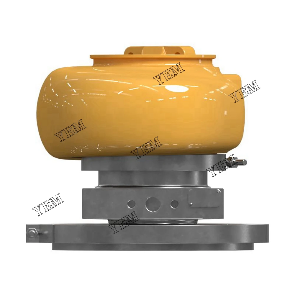 TURBO GP-BAS 323-5944 for Cat Diesel Engine 5