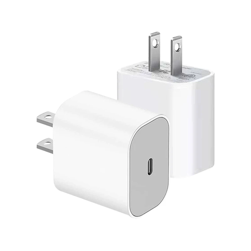 18w 30W Usb-c Smartphone Pd Wall Mobile US Plug Adaptador Power Carregador  Chargeur Type C Usb C Phone Fast Adapter 20w Charger - Buy 18w 30W Usb-c  Smartphone Pd Wall Mobile US