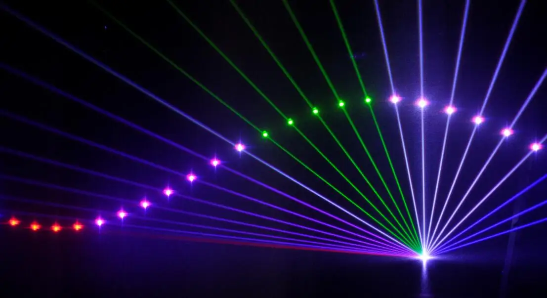 Bestselling 10w Rgb Animation High Power Laser Light Buy Rgb