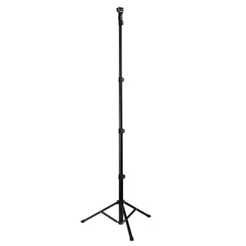 KALIOU New Arrival Button Type Portable Lightweight Tripod Stand DSLR Digital Camera for Live Steaming Show Youtube detail image