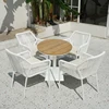 Round table