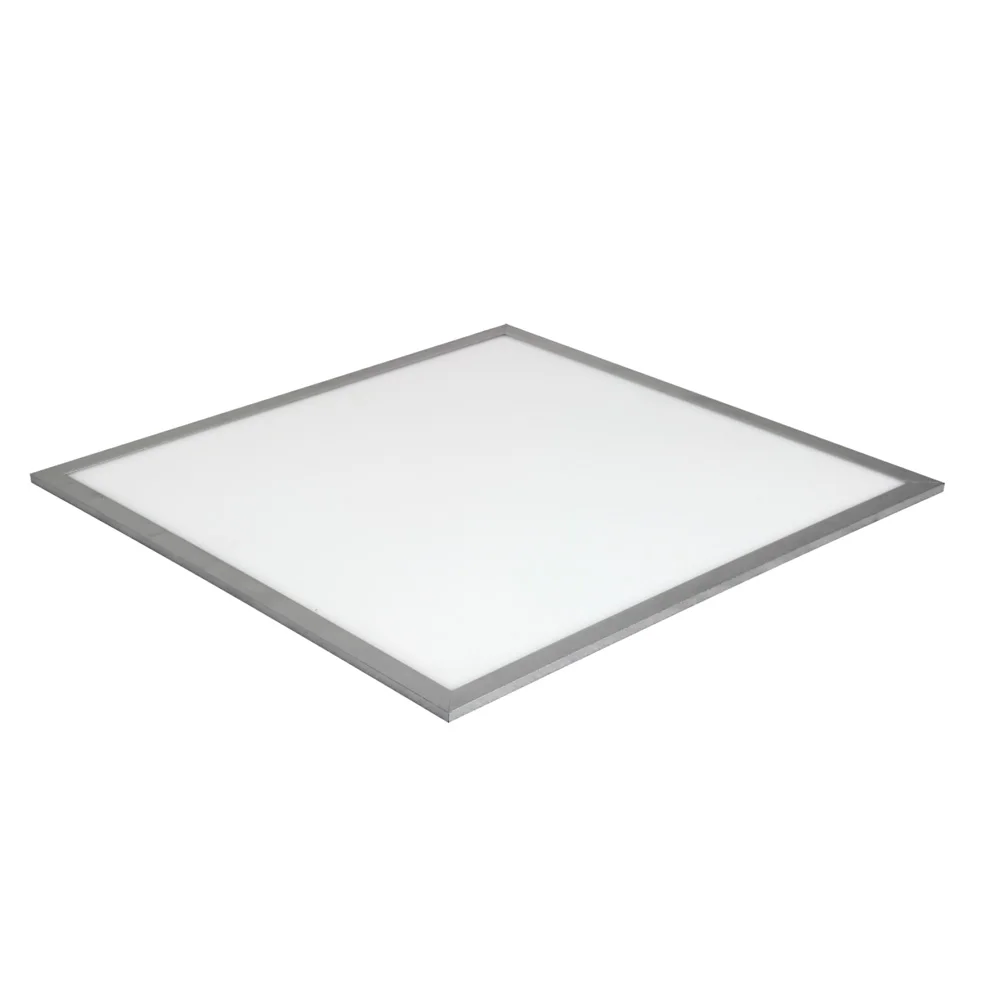 600*600mm Aluminum Frame LED ceiling panel light