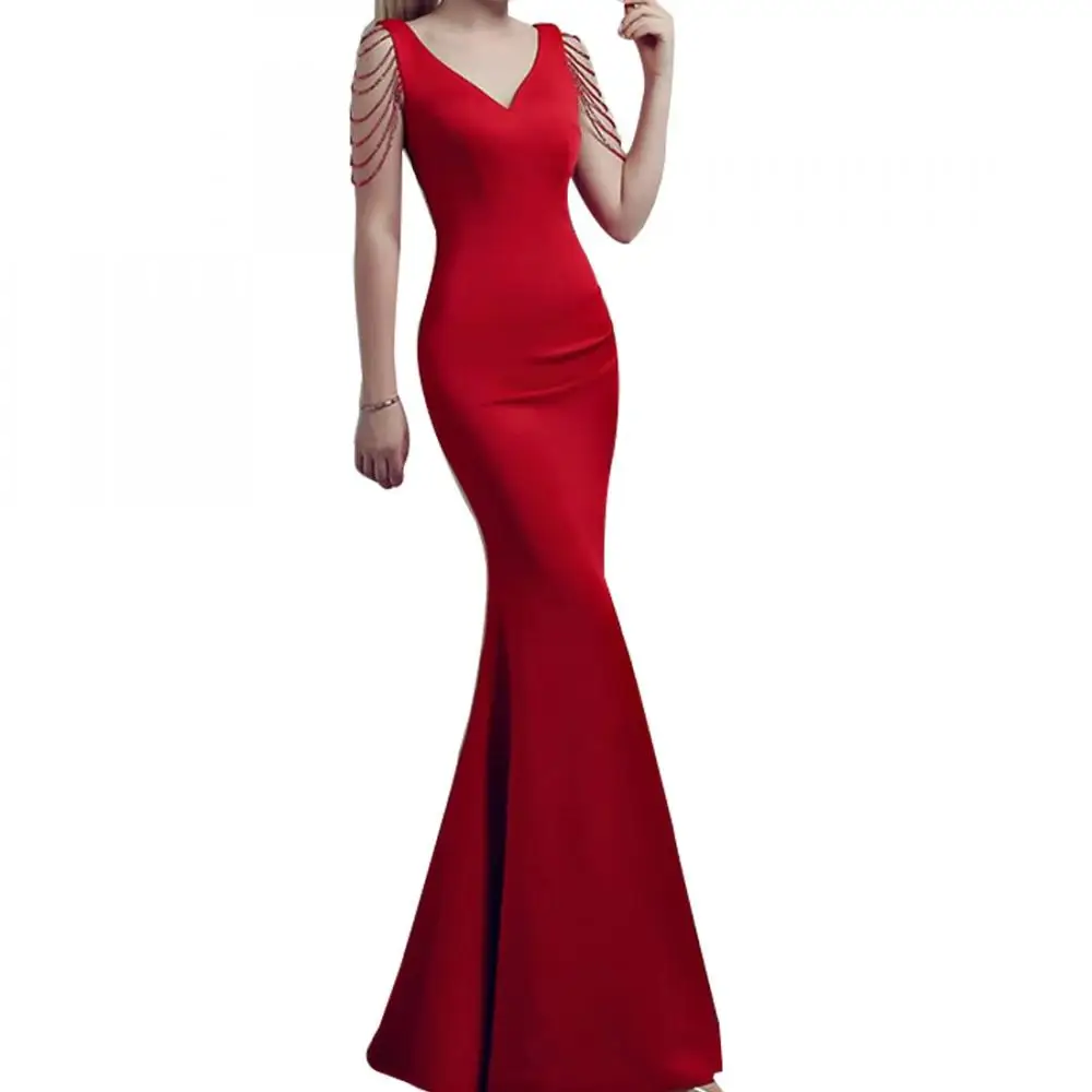 Summer Evening Dresses,Prom Dress Woman 