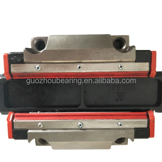 AZI Original Linear Motion Guide Block GGB55BA GGB55BAL GGB55