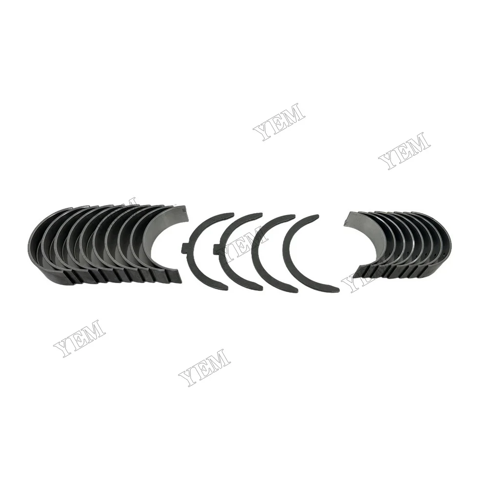 For Toyota 4Y Engine Bearing and Thrust Washer Heavy Duty Engine Parts 2