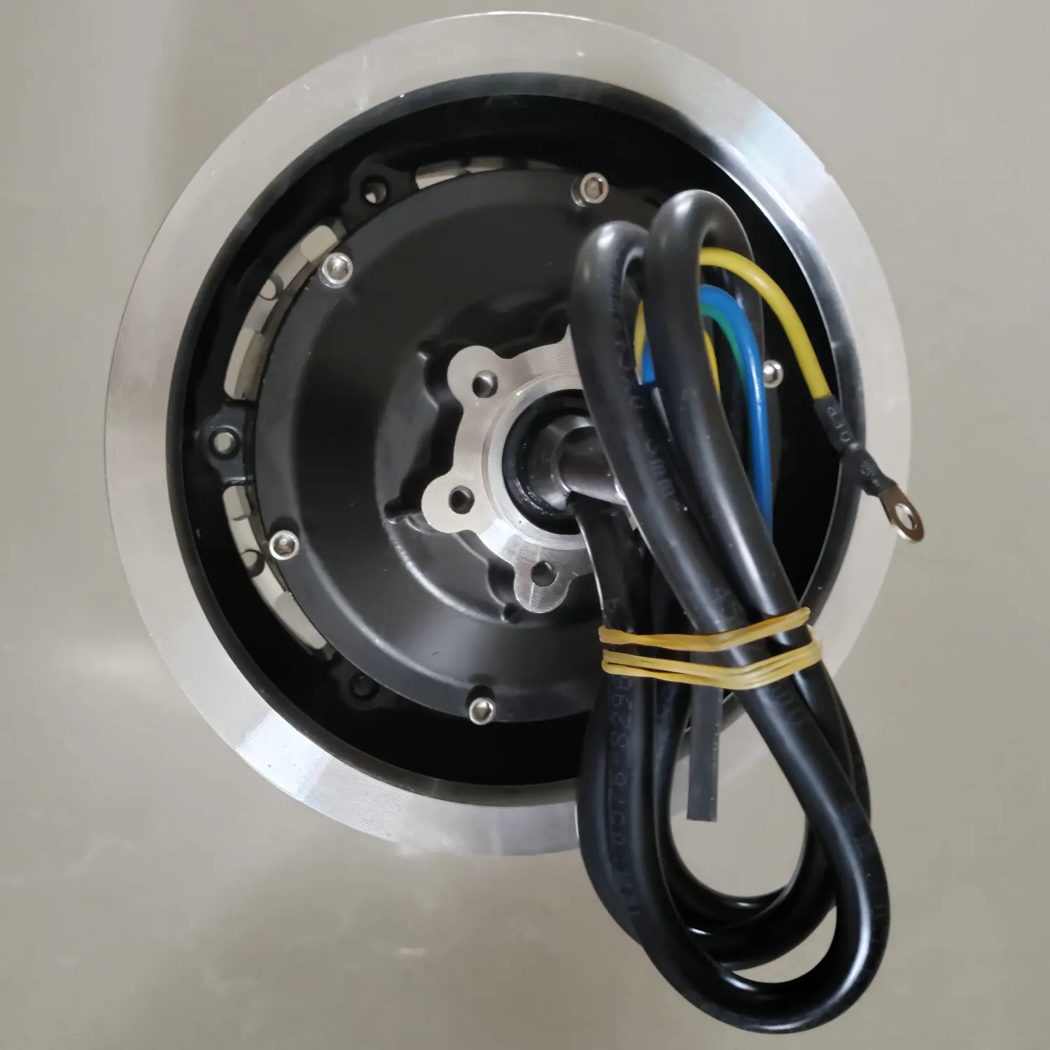 11inch 60v3000w Motor for Electric Scooter Tricycle Conversion