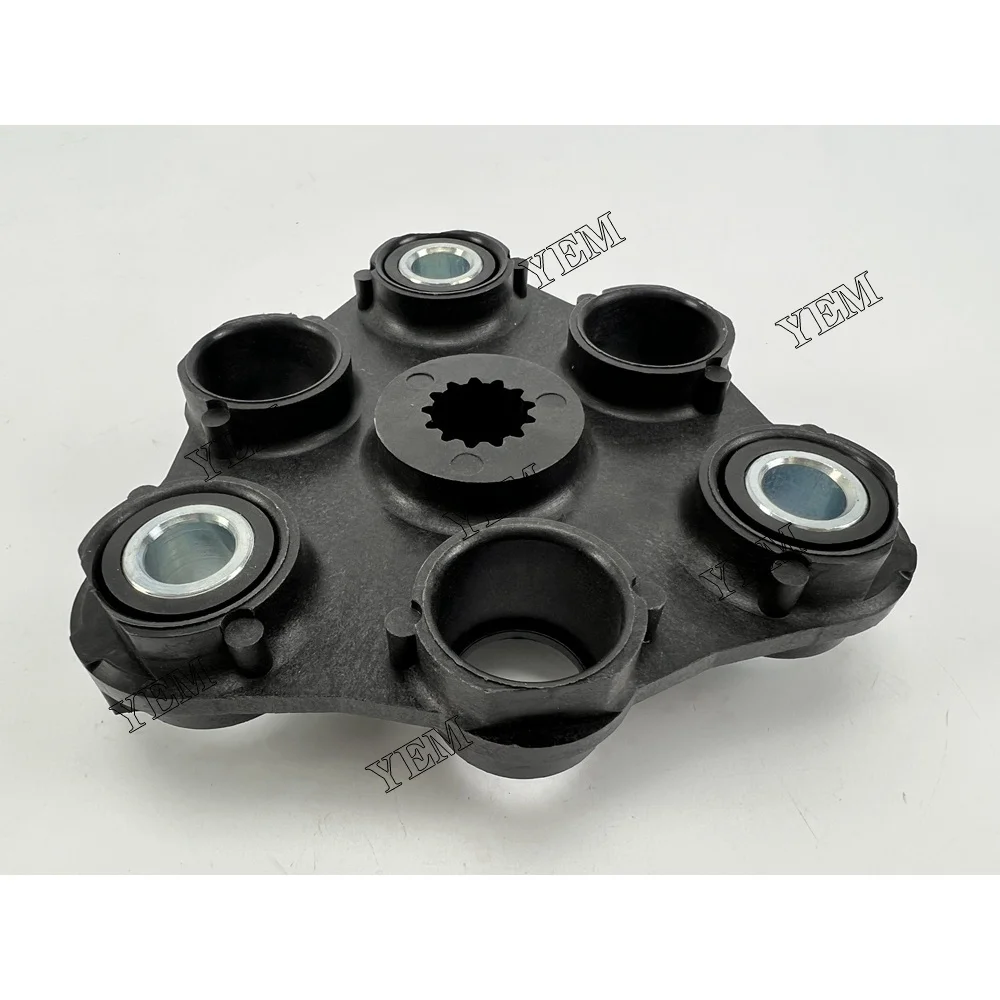 High Quality Engine Coupling for E305.5 Fit Caterpillar Repair Kit 6