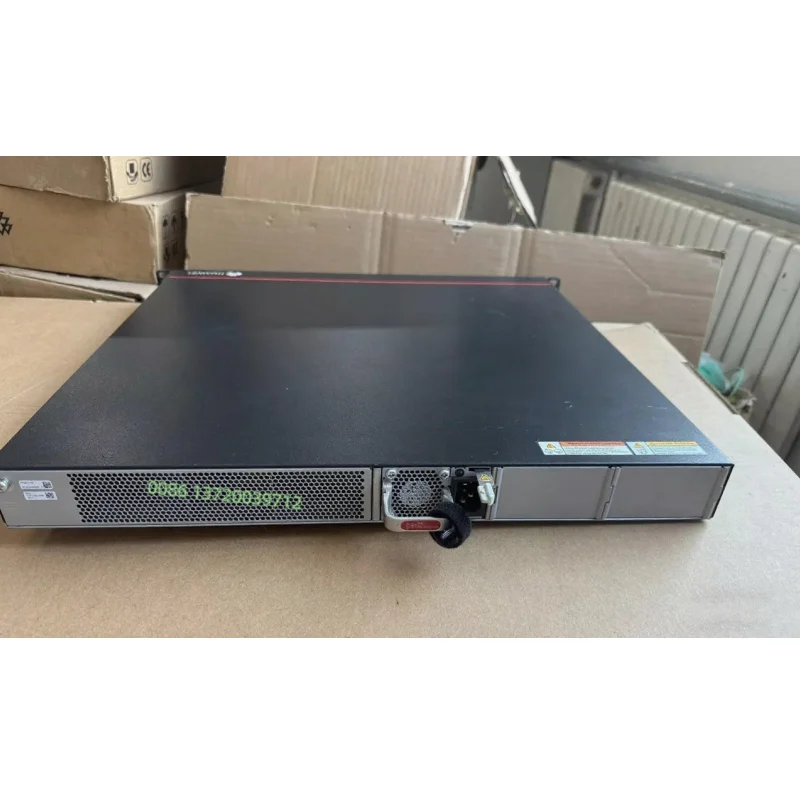 Brand New CloudEngine S5735-L48P4XE-A-V2 Switch 48-Port Gigabit Ethernet PoE Enterprise Network Switch
